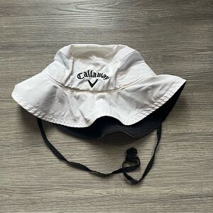 Callaway Men’s Two-Tone Sun Hat